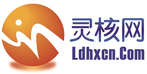 靈核網